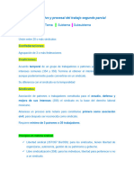 Guía Colectivo y Procesal Del Trabajo Segundo Parcial