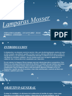 Power Point Lamparas Mosser 2.0