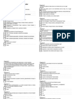 CertiProf Scrum Master Mock Exam No 1 V2.3