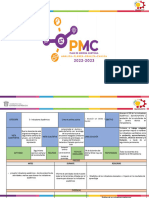 Formato Evidencias PMC MKT