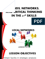 TNC - Local Networks 2.1