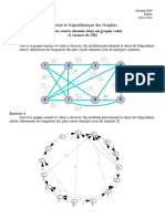 TD7 PlusCourtChemin