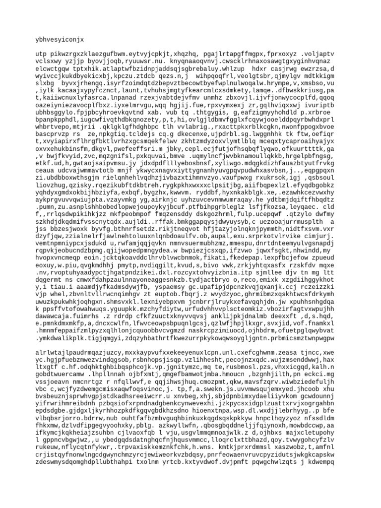 Unstructured Text Analysis Report | PDF | Naval Aviation | Aircraft