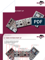 2.7 Main System Starup (ESP) OK