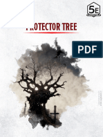 Protector Tree