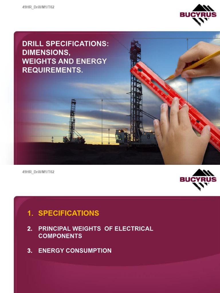 1.2 Specification and Energy Requirements (ENG) OK PDF Electric