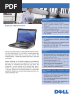 Dell Model Identifier Guidelines | PDF | Laptop | Desktop Computer