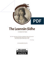 Vaesen Leanan-Sidhe v1