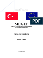 Diksiyon 1 MEGEP 2006-2 Compressed