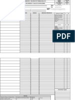 5.formatos Varios Trabajo en Altura y Ast