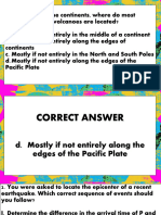 Review Quiz 3