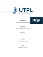 Informe Final