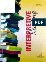 Buku Lengkap Interpretive Reading-1
