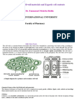 PHAR301 Lecture 2c