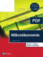 Mikroökonomie