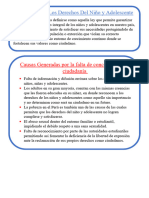 DPCC EXPOSICION DERECHOS de Los Niños