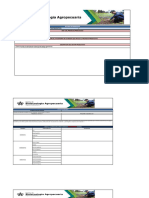 Fase 3 Estudio de Mercado