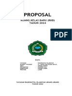 Proposal RKB