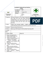 Spo MBTS Sakit Telinga Fix