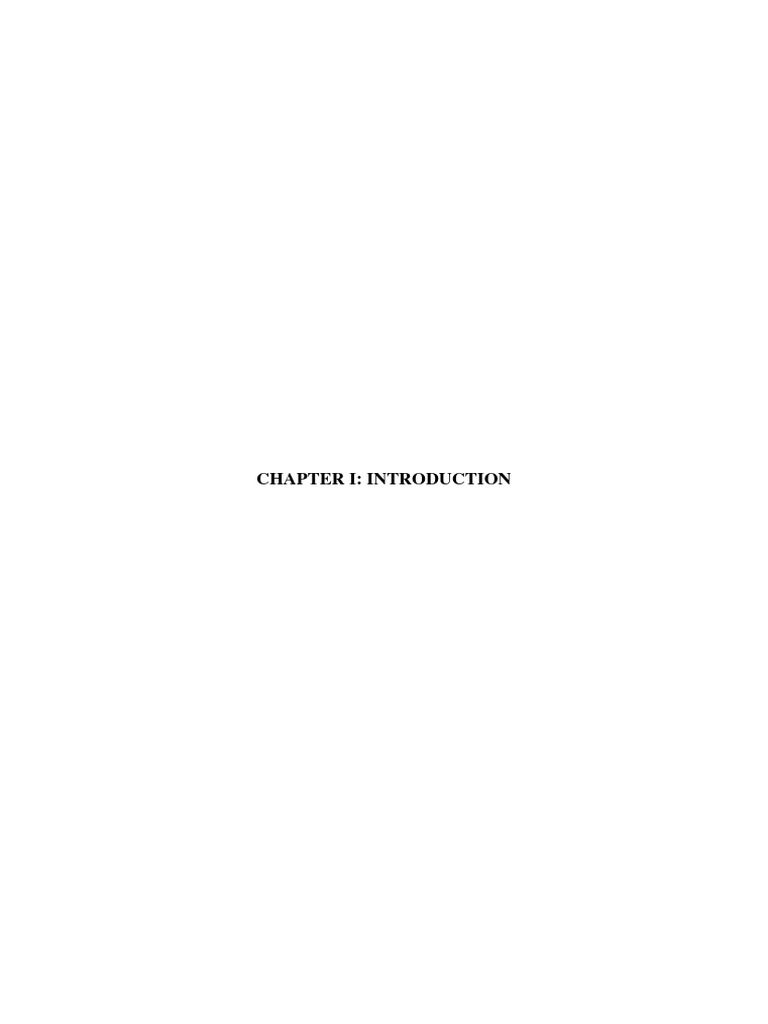 Research Paper - Final Year Project | PDF