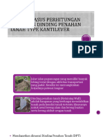 Bahan Uas - Materi DPT