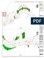 Diseño Geometrico - Av Garcilaso-DG-01