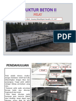 PDF 1. Pelat Bertulang