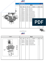 Ak 180TTX 2015 Catalogo de Partes