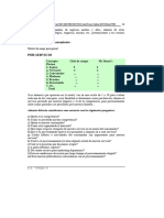 Estrategia de Posicionamiento: Formulacion Y Evaluacion de Proyectos Manual para Estudiantes 80