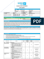 SYL CHEMEDP26 Chemical - Processes IIS2023