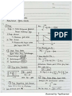 Tugas Ringkasan Fistik_Hanisa Feranti