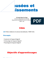 Nausée Et Vomissement 2023-2024