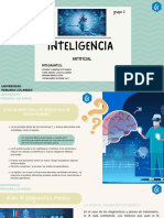 Inteligencia Artifical