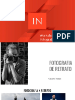 Fotocoreografias: Fotografias Que Se Movem E Fazem Mover, PDF, Câmera