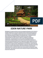 Eden Nature Park 232