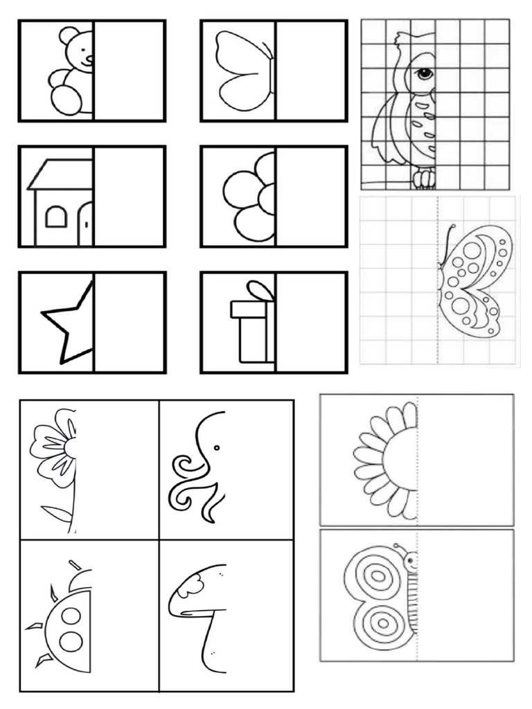 Simetria pdf