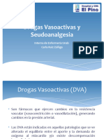 DVA y Seudoanalgesia 2