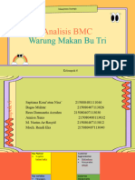 Analisis BMC 1
