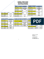 Jadwal PIKET 2023-2024 - Ganjil - Fix A