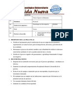 Metodología de La Investigación (Guía)