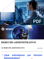 S3 - Derecho Administrativo