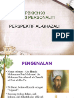 @SEM 6@ PBKK3183 Teori Personaliti Pendekatan Al Ghazali