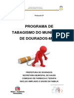 Protocolo 07 CFT - Programa Tagagismo Municipio de Dourados