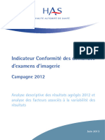 Ipaqss Rapport Cdei - Campagne2012