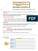 2-12-2022 - Ciencia - in Uencia Del Uso de Las Tecnologías de La Información y La Comunicación en Nuestra Salud