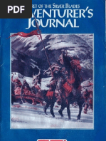 Download Secretofthesilverblades Adventurersjournal by Peggy Maguire SN68014133 doc pdf