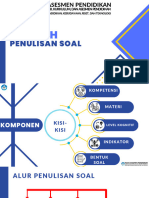 Wspisa23 - Penulisan Soal