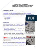 Transferencia de Calor - Final