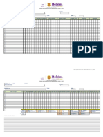 EMEIF - NOME ESCOLA - PROF - TURMA - TURNO - 2023 - CI - 2º e 3º Anos