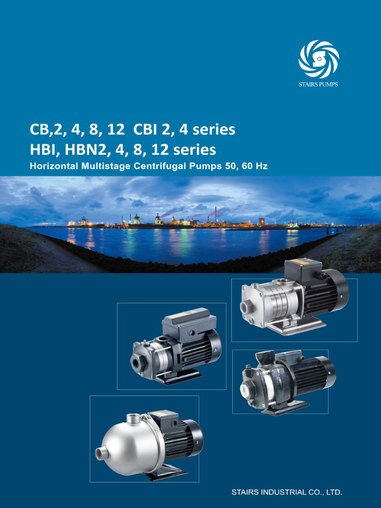 CB HB | PDF